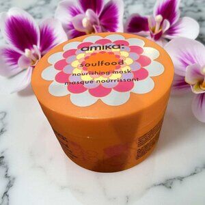 Amika Nourishment Signature Routine Normcore Soulfood Mask 8 oz
